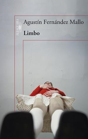 LIMBO | 9788420415918 | FERNÁNDEZ, AGUSTÍN | Llibreria Drac - Llibreria d'Olot | Comprar llibres en català i castellà online