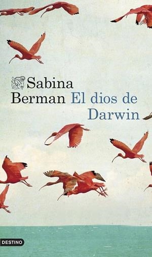 DIOS DE DARWIN, EL | 9788423347575 | BERMAN, SABINA | Llibreria Drac - Librería de Olot | Comprar libros en catalán y castellano online