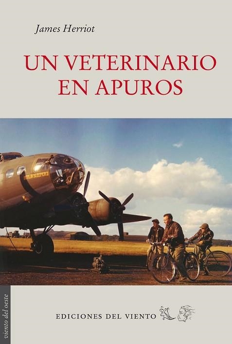 VETERINARIO EN APUROS, UN | 9788415374619 | HERRIOT, JAMES | Llibreria Drac - Librería de Olot | Comprar libros en catalán y castellano online