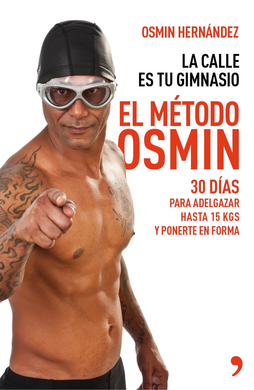 MÉTODO OSMIN, EL | 9788499983806 | HERNÁNDEZ, OSMIN | Llibreria Drac - Llibreria d'Olot | Comprar llibres en català i castellà online