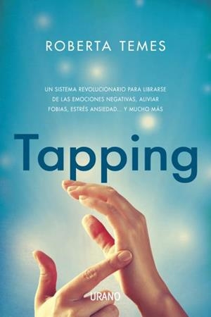 TAPPING | 9788479538569 | TEMES, ROBERTA | Llibreria Drac - Llibreria d'Olot | Comprar llibres en català i castellà online