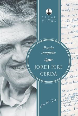 POESIA COMPLETA | 9788483307656 | CERDÀ, JORDI PERE | Llibreria Drac - Llibreria d'Olot | Comprar llibres en català i castellà online