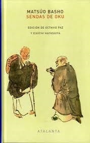 SENDAS DE OKU | 9788494094187 | BASHO, MATSUO | Llibreria Drac - Llibreria d'Olot | Comprar llibres en català i castellà online