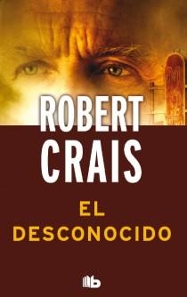 DESCONOCIDO, EL | 9788498728996 | CRAIS, ROBERT | Llibreria Drac - Llibreria d'Olot | Comprar llibres en català i castellà online