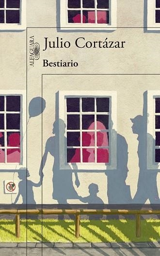 BESTIARIO | 9788420416571 | CORTÁZAR, JULIO | Llibreria Drac - Llibreria d'Olot | Comprar llibres en català i castellà online