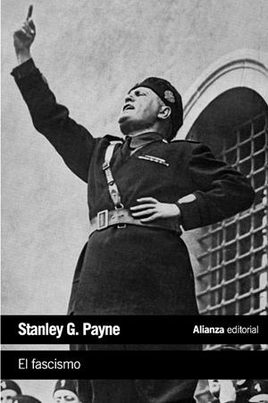 FASCISMO, EL | 9788420683300 | PAYNE, STANLEY G. | Llibreria Drac - Llibreria d'Olot | Comprar llibres en català i castellà online