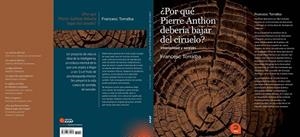 POR QUÉ PIERRE ANTON DEBERIA BAJAR DEL CIRUELO? | 9788415995029 | TORRALBA, FRANCESC | Llibreria Drac - Llibreria d'Olot | Comprar llibres en català i castellà online