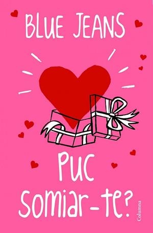 PUC SOMIAR-TE ( BON DIA PRINCESA 3 ) | 9788466418300 | BLUE JEANS | Llibreria Drac - Llibreria d'Olot | Comprar llibres en català i castellà online