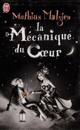 MÉCANIQUE DU COEUR, LA | 9782290012451 | MALZIEU, MATHIAS | Llibreria Drac - Llibreria d'Olot | Comprar llibres en català i castellà online