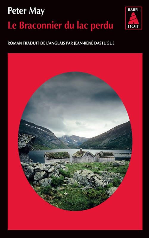 BRACONNIER DU LAC PERDU, LE | 9782330026950 | MAY, PETER | Llibreria Drac - Llibreria d'Olot | Comprar llibres en català i castellà online