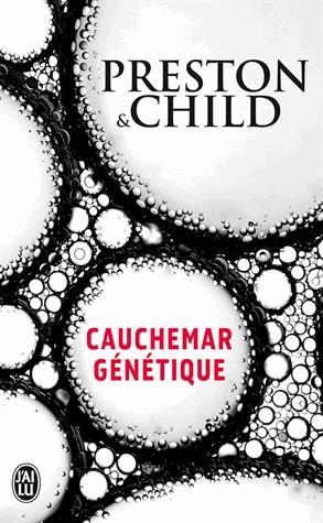 CAUCHEMAR GENETIQUE | 9782290054604 | PRESTON & CHILD | Llibreria Drac - Llibreria d'Olot | Comprar llibres en català i castellà online