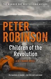 CHILDREN OF THE REVOLUTION | 9781444704938 | ROBINSON, PETER | Llibreria Drac - Llibreria d'Olot | Comprar llibres en català i castellà online