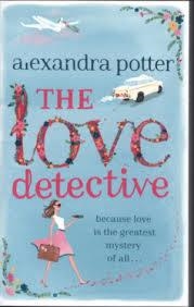 LOVE DETECTIVE, THE | 9781444787474 | POTTER, ALEXANDR | Llibreria Drac - Llibreria d'Olot | Comprar llibres en català i castellà online