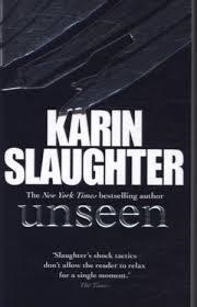 UNSEEN | 9780099571360 | KARIN, SLAUGHTER | Llibreria Drac - Llibreria d'Olot | Comprar llibres en català i castellà online