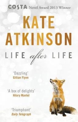 LIFE AFTER LIFE | 9780552779685 | ATKINSON, KATE | Llibreria Drac - Llibreria d'Olot | Comprar llibres en català i castellà online