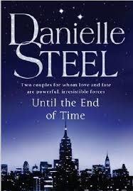 UNTIL THE END OF TIME | 9780552159098 | STEEL, DANIELLE | Llibreria Drac - Llibreria d'Olot | Comprar llibres en català i castellà online