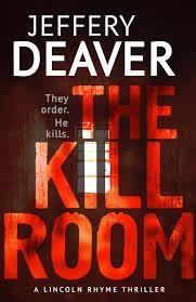 THE KILL ROOM | 9781444757378 | DEAVER, JEFFREY | Llibreria Drac - Llibreria d'Olot | Comprar llibres en català i castellà online