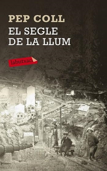 SEGLE DE LA LLUM, EL | 9788499308067 | COLL, PEP | Llibreria Drac - Librería de Olot | Comprar libros en catalán y castellano online