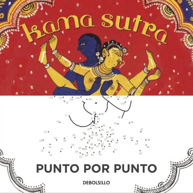 KAMA SUTRA, PUNTO POR PUNTO | 9788490328866 | ANONIMO | Llibreria Drac - Llibreria d'Olot | Comprar llibres en català i castellà online