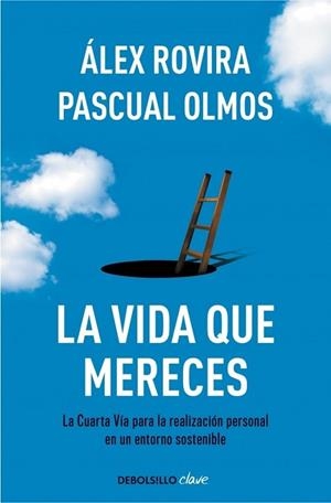 VIDA QUE MERECES, LA | 9788490326794 | ROVIRA, ALEX ; OLMOS, PASCUAL | Llibreria Drac - Llibreria d'Olot | Comprar llibres en català i castellà online