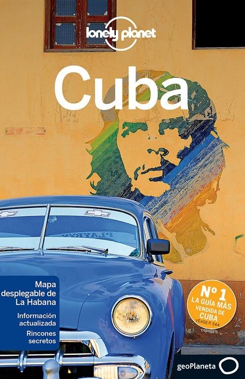 CUBA 2014 (LONELY PLANET) | 9788408124160 | SAINSBURY, BRENDAN ; WATERSON, LUKE | Llibreria Drac - Llibreria d'Olot | Comprar llibres en català i castellà online