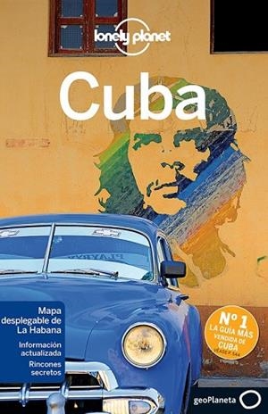 CUBA 2014 (LONELY PLANET) | 9788408124160 | SAINSBURY, BRENDAN ; WATERSON, LUKE | Llibreria Drac - Llibreria d'Olot | Comprar llibres en català i castellà online