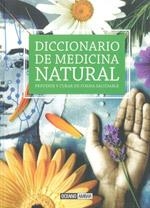 DICCIONARIO DE MEDICINA NATURAL | 9788475566481 | AA.VV | Llibreria Drac - Llibreria d'Olot | Comprar llibres en català i castellà online