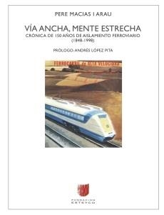 VIA ANCHA, MENTE ESTRECHA | 9000000006224 | MACIAS, PERE | Llibreria Drac - Llibreria d'Olot | Comprar llibres en català i castellà online