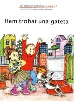 HEM TROBAT UNA GATETA | 9788476027738 | Llibreria Drac - Llibreria d'Olot | Comprar llibres en català i castellà online