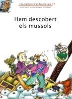 HEM DESCOBERT ELS MUSSOLS | 9788476027837 | PALACÍN, ADELINA; VERDAGUER, ASSUMPTA | Llibreria Drac - Llibreria d'Olot | Comprar llibres en català i castellà online