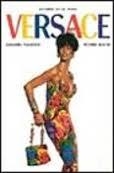 VERSACE. UNIVERSO DE LA MODA | 9788434308626 | MARTIN, RICHARD | Llibreria Drac - Llibreria d'Olot | Comprar llibres en català i castellà online