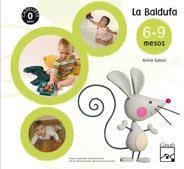 CADELLETS LA BALDUFA 6-9 MESOS | 9788421836903 | GASSO, ANNA | Llibreria Drac - Llibreria d'Olot | Comprar llibres en català i castellà online