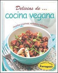 DELICIAS DE COCINA VEGANA (LOVE FOOD) | 9781472342607 | VV.AA. | Llibreria Drac - Llibreria d'Olot | Comprar llibres en català i castellà online