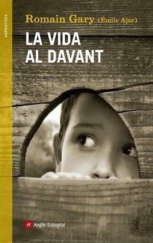 VIDA AL DAVANT, LA | 9788415695639 | GARY, ROMAIN | Llibreria Drac - Llibreria d'Olot | Comprar llibres en català i castellà online