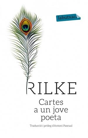 CARTES A UN JOVE POETA | 9788499308074 | RILKE, RAINER MARIA | Llibreria Drac - Librería de Olot | Comprar libros en catalán y castellano online