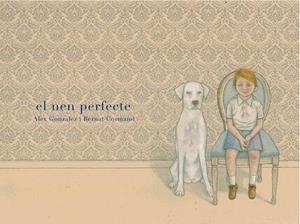 NEN PERFECTE, EL | 9788494179143 | CORMAND, BERNAT | Llibreria Drac - Librería de Olot | Comprar libros en catalán y castellano online