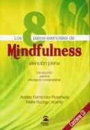 8 PASOS ESENCIALES DE MINDFULNESS, LOS | 9788498273090 | FERNÁNDEZ, ANDRÉS; RODRIGO, MAITE | Llibreria Drac - Llibreria d'Olot | Comprar llibres en català i castellà online