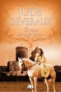 AMOR DE LADY LIANA, EL | 9788498729061 | DEVERAUX, JUDE | Llibreria Drac - Llibreria d'Olot | Comprar llibres en català i castellà online