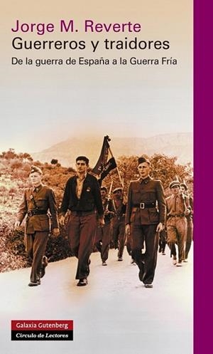 GUERREROS Y TRAIDORES | 9788415863779 | MARTÍNEZ, JORGE | Llibreria Drac - Llibreria d'Olot | Comprar llibres en català i castellà online