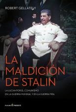 MALDICIÓN DE STALIN, LA | 9788494212901 | GELLATELY, ROBERT | Llibreria Drac - Llibreria d'Olot | Comprar llibres en català i castellà online