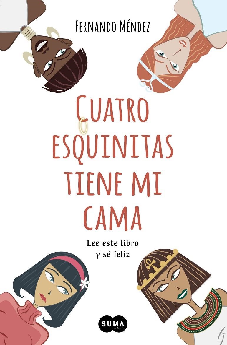 CUATRO ESQUINITAS TIENE MI CAMA | 9788483656280 | MÉNDEZ, FERNANDO | Llibreria Drac - Llibreria d'Olot | Comprar llibres en català i castellà online