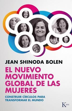 NUEVO MOVIMIENTO GLOBAL DE LAS MUJERES, EL | 9788499883373 | BOLEN, JEAN SHINODA | Llibreria Drac - Llibreria d'Olot | Comprar llibres en català i castellà online