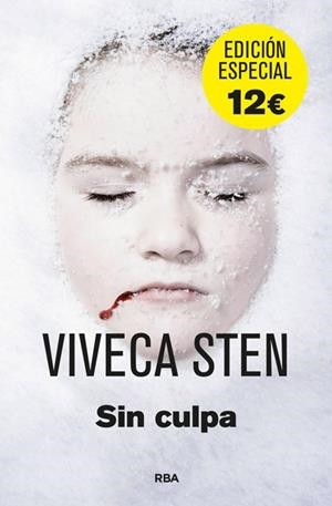 SIN CULPA | 9788490561430 | STEN, VIVECA | Llibreria Drac - Llibreria d'Olot | Comprar llibres en català i castellà online