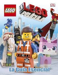 LEGO LA PELICULA. LA GUIA ESENCIAL | 9781409354536 | AA.VV. | Llibreria Drac - Llibreria d'Olot | Comprar llibres en català i castellà online