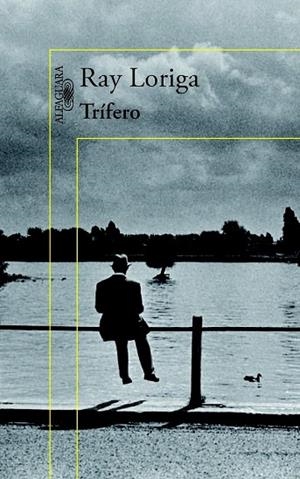 TRÍFERO | 9788420402888 | LORIGA, RAY | Llibreria Drac - Llibreria d'Olot | Comprar llibres en català i castellà online