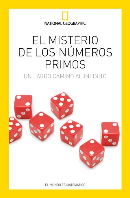 MISTERIO DE LOS NÚMEROS PRIMOS, EL | 9788482985886 | VARIOS AUTORES | Llibreria Drac - Llibreria d'Olot | Comprar llibres en català i castellà online