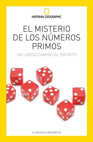 MISTERIO DE LOS NÚMEROS PRIMOS, EL | 9788482985886 | VARIOS AUTORES | Llibreria Drac - Llibreria d'Olot | Comprar llibres en català i castellà online