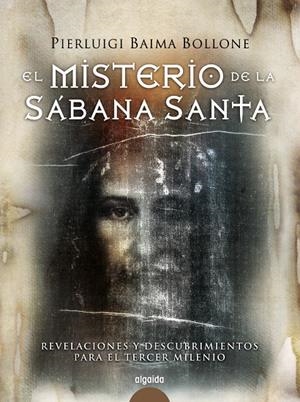 MISTERIO DE LA SABANA SANTA | 9788498772579 | BAIMA, PIERLUIGI | Llibreria Drac - Llibreria d'Olot | Comprar llibres en català i castellà online