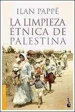 LIMPIEZA ÉTNICA DE PALESTINA, LA | 9788408124788 | PAPPÉ, ILAN | Llibreria Drac - Llibreria d'Olot | Comprar llibres en català i castellà online