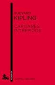 CAPITANES INTRÉPIDOS | 9788467040890 | KIPLING, RUDYARD | Llibreria Drac - Llibreria d'Olot | Comprar llibres en català i castellà online